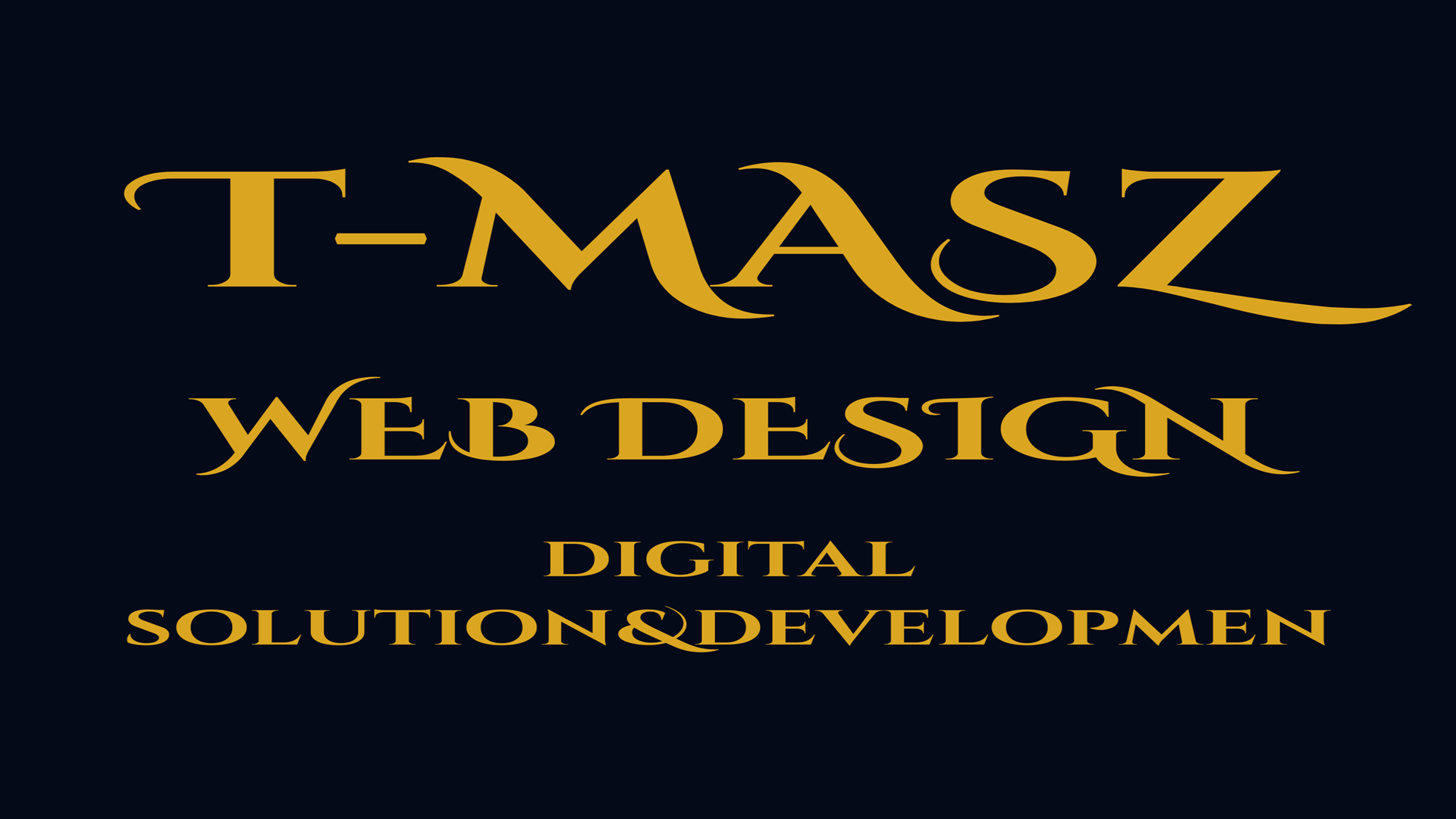 T-MASZ